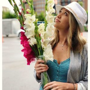 Meet your Posher, Victoria